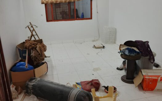 Upper Ground Floor Residence1800 Sq. Ft.