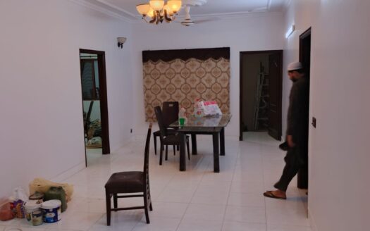 Upper Ground Floor Residence1800 Sq. Ft.