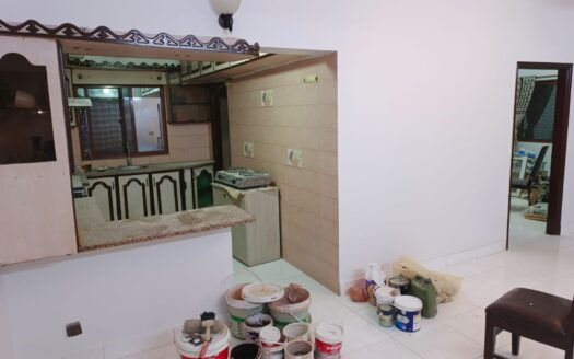 Upper Ground Floor Residence1800 Sq. Ft.