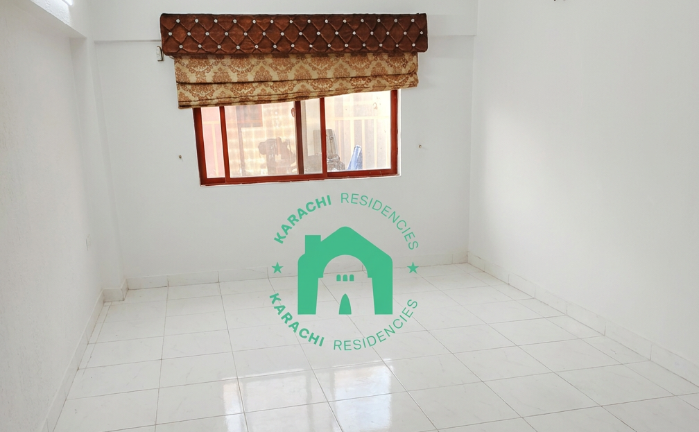 Upper Ground Floor Residence 1800 Sq. Ft. - Bedroom (Edited)
