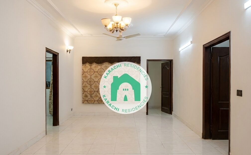 Upper Ground Floor Residence 1800 Sq. Ft. - Common Area (Edited)
