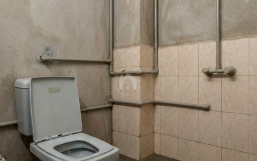 2 Bed DD Flat for Sale – Soldier Bazar