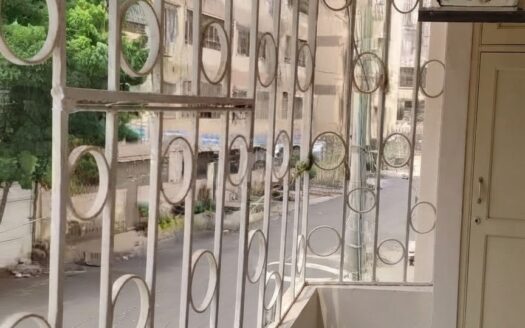 2 Bed DD Flat for Sale – Soldier Bazar