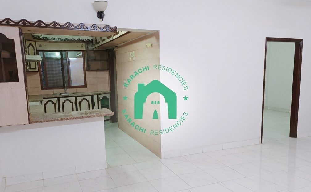 Upper Ground Floor Residence 1800 Sq. Ft. - Open Kitchen (Edited)