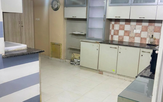 4 bed Luxury Apartment for Sale – PECHS Block 3