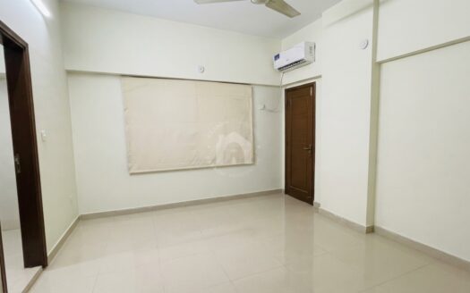 PECHS Block 2, Furnished Apartment with Roof