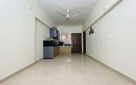 PECHS Block 2, Furnished Apartment with Roof
