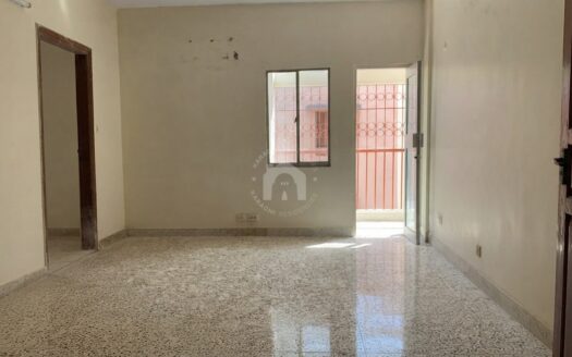 3 Bed Apartment for Sale in Garden East, Karachi – Behind Yameen Kabab